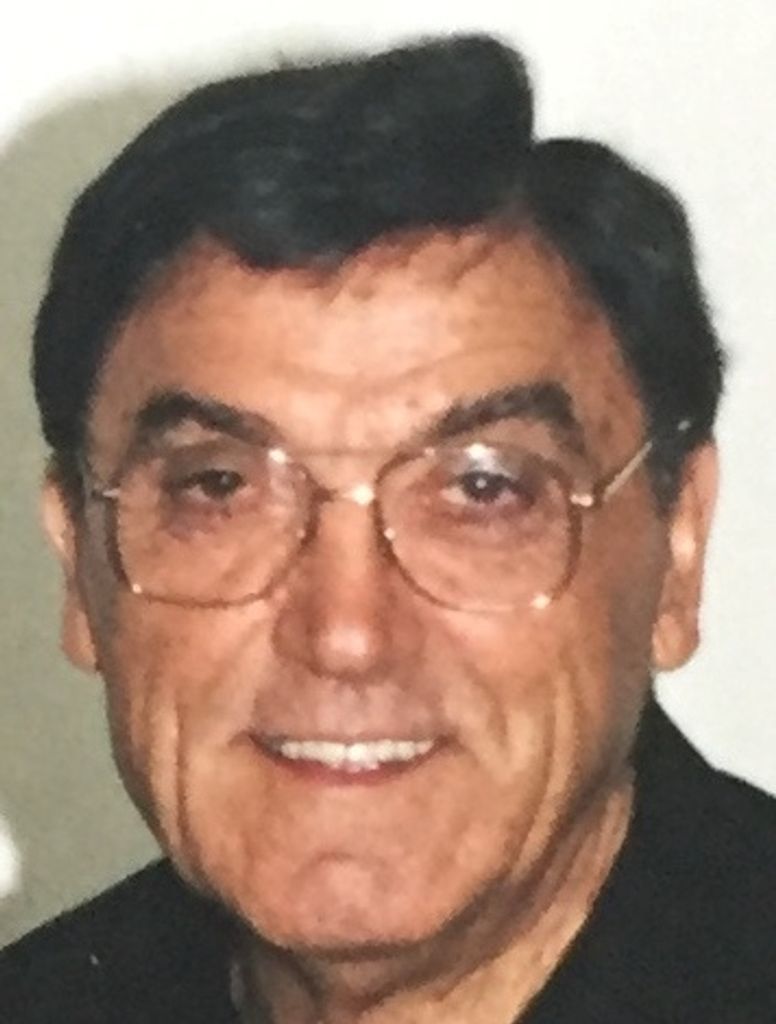 George Demas