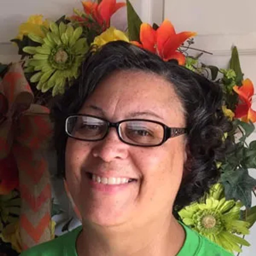 Charlene Parker Boyd Profile Photo