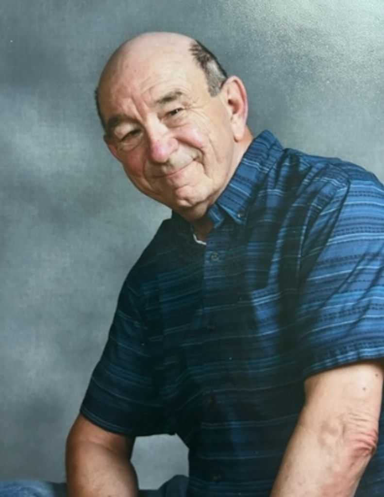 Robert "Bob" Sarnecki
