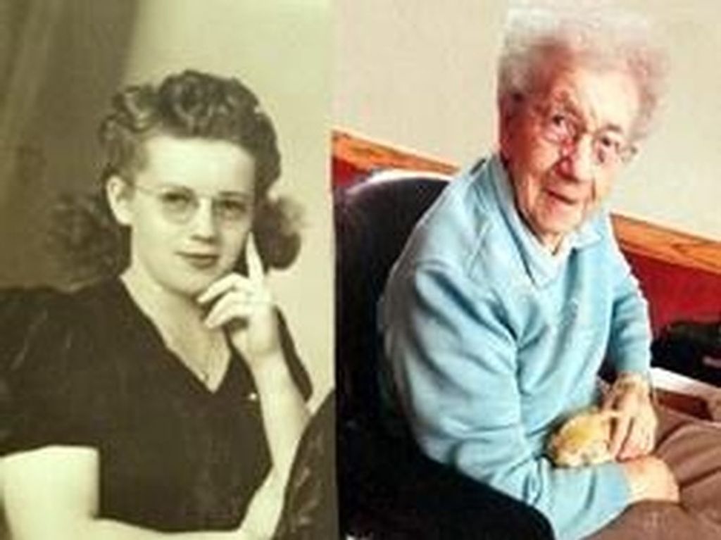 Eileen Howey