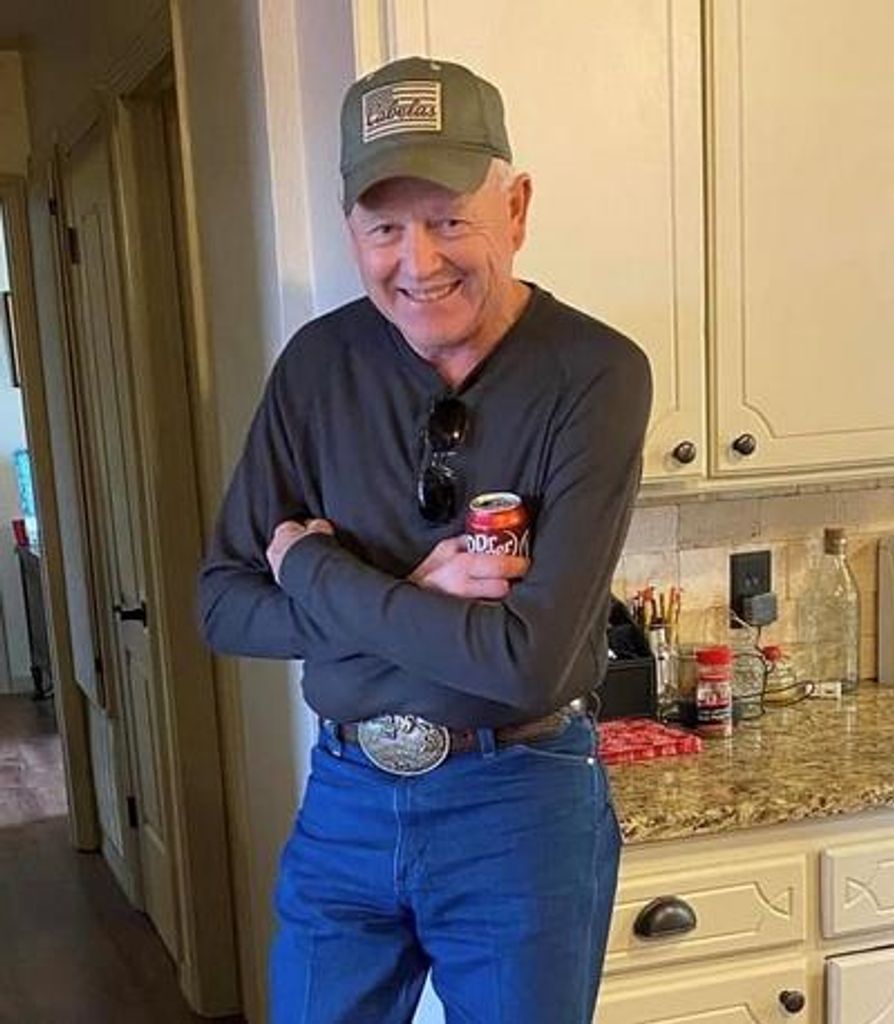 Darrell Hooser Profile Photo