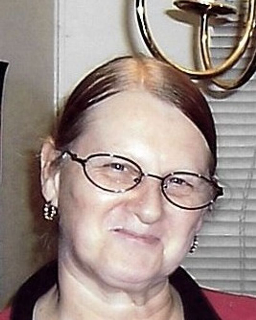 Cathy Ann Steele Profile Photo