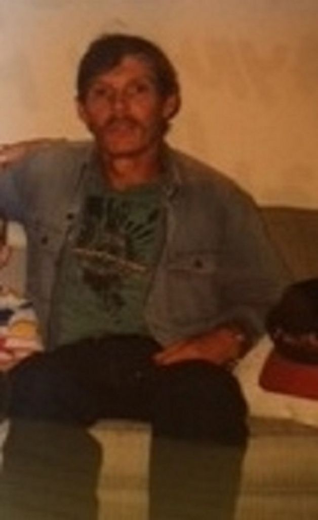 Wayne Everett Drake, Jr.