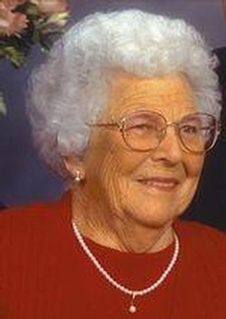 Dorothy M. Navarre