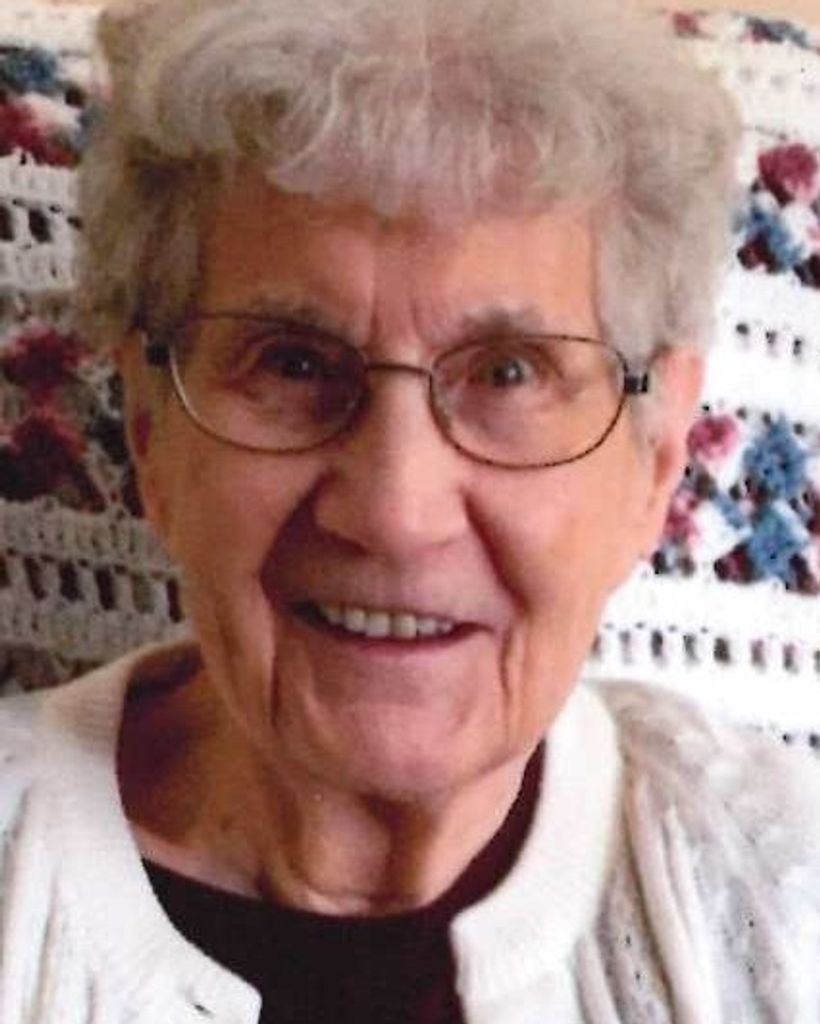 Mary Mulfinger Profile Photo