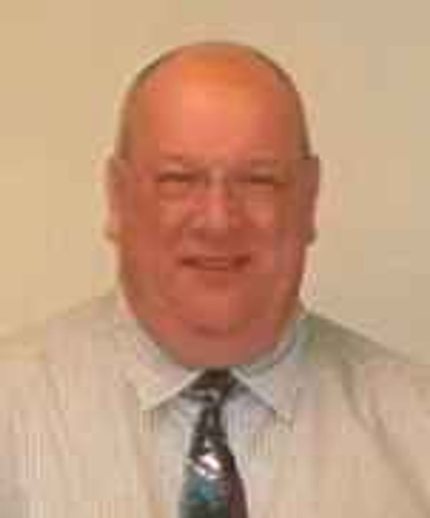 David L. Redman