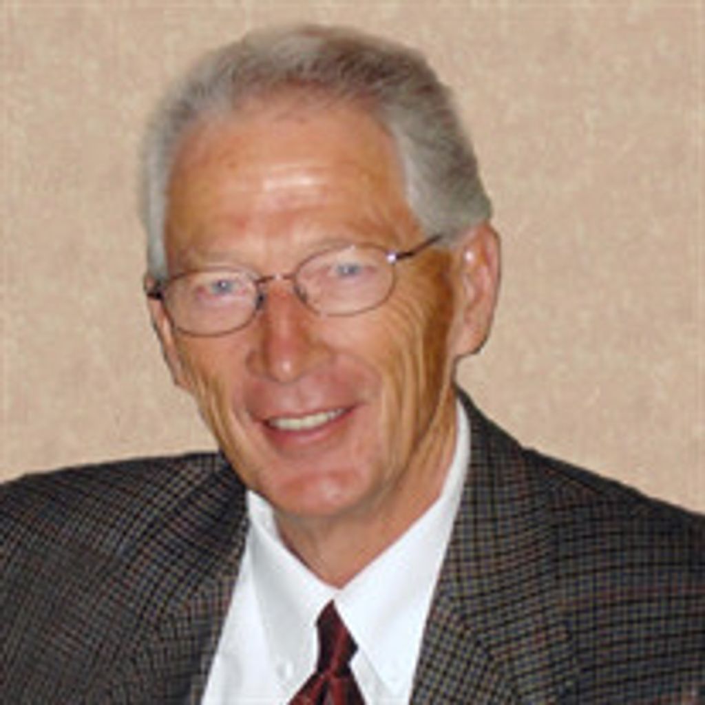 Gerald Lyman Perkes
