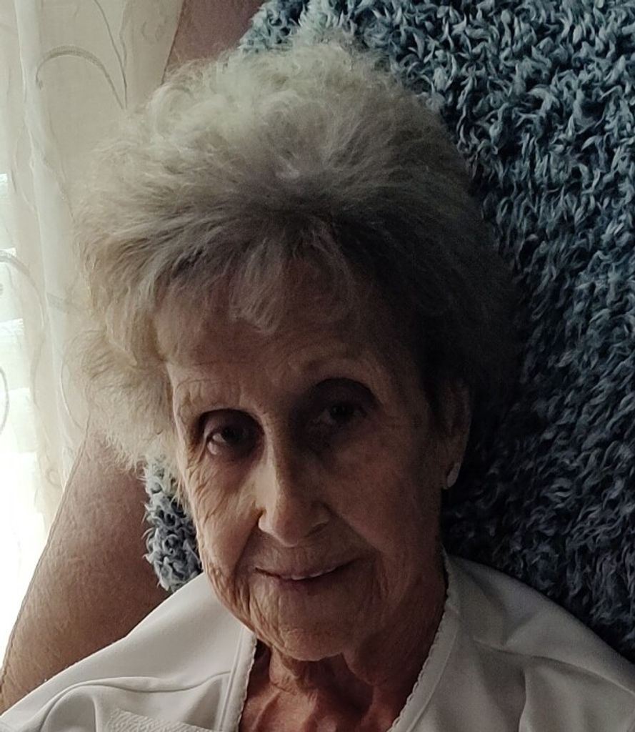 Phyllis Green Profile Photo