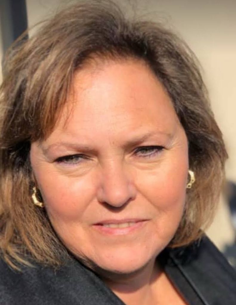 Angela Joy Carrico-Hickman Profile Photo