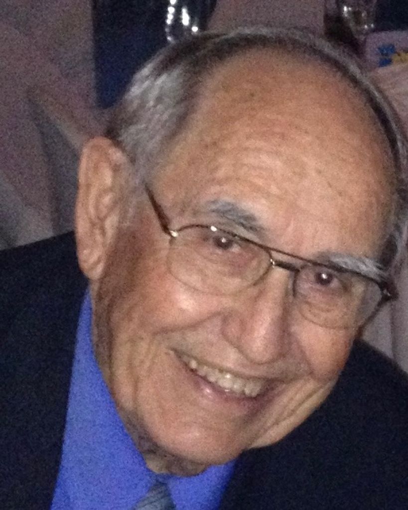Mr. Norris Edwin Wade