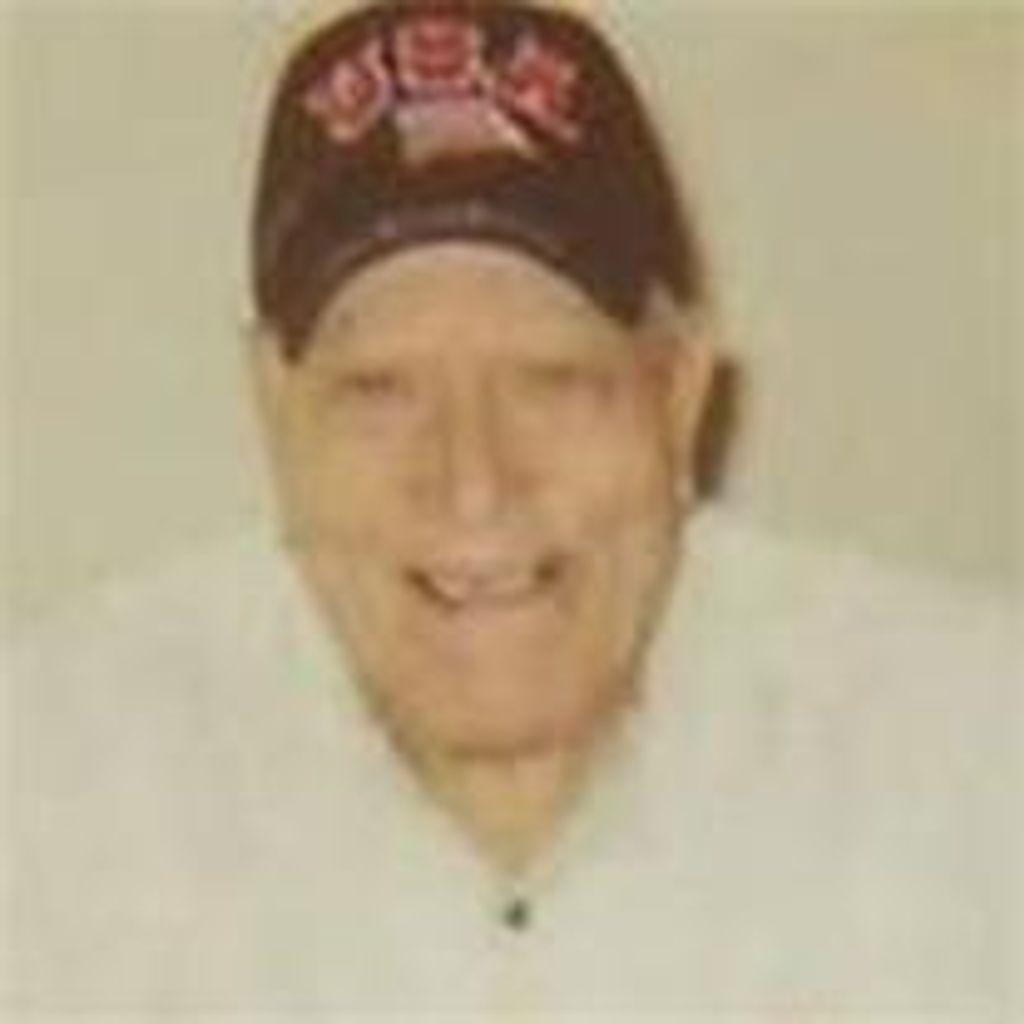 Lennard Daniel Pearson