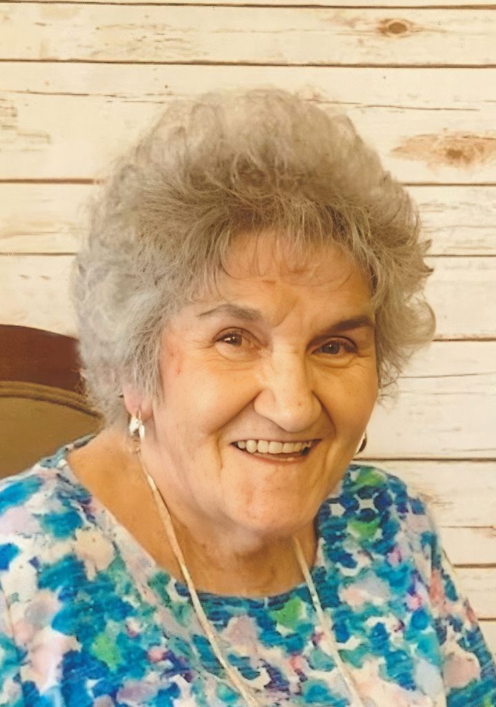 Maudie Lee Streetman Profile Photo