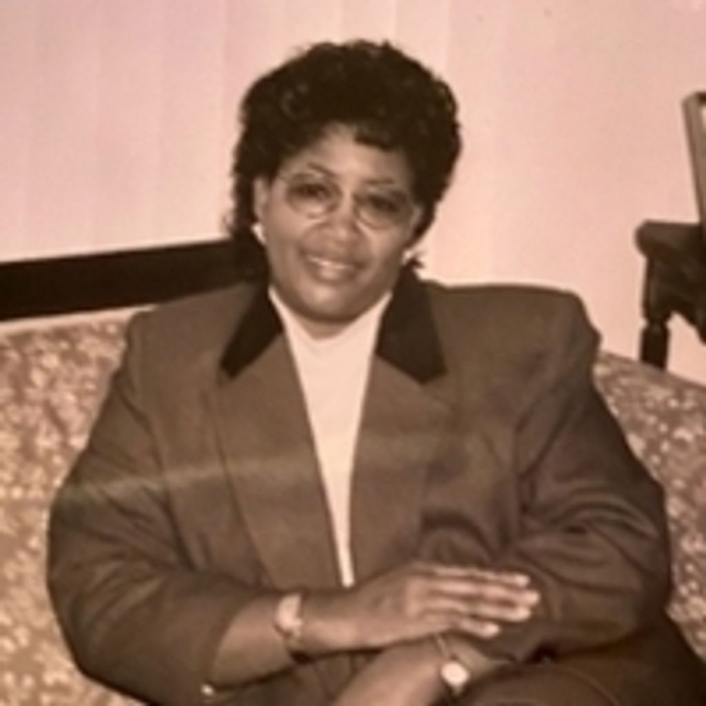 Rosa F. Grandison Profile Photo