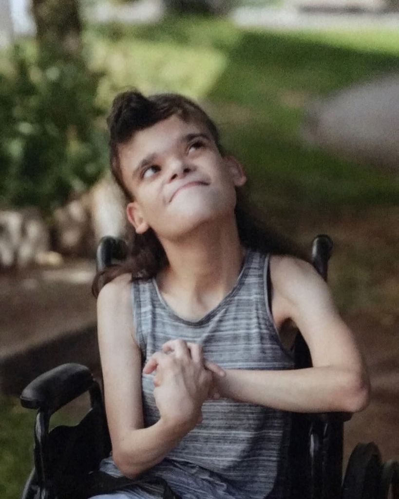 Ka'Sandra Montano Profile Photo