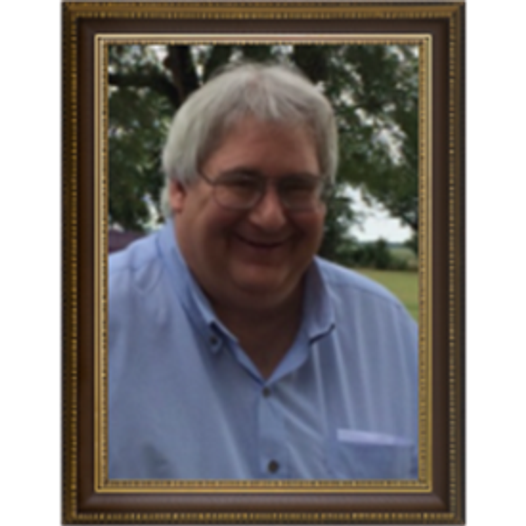 Brian L. Halfmann Profile Photo