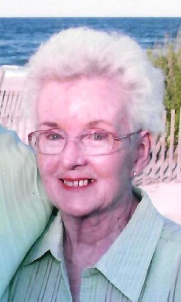 Doris J. Conley