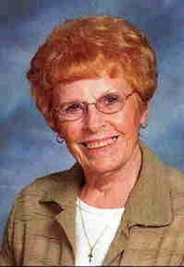 Irma M. Kelly