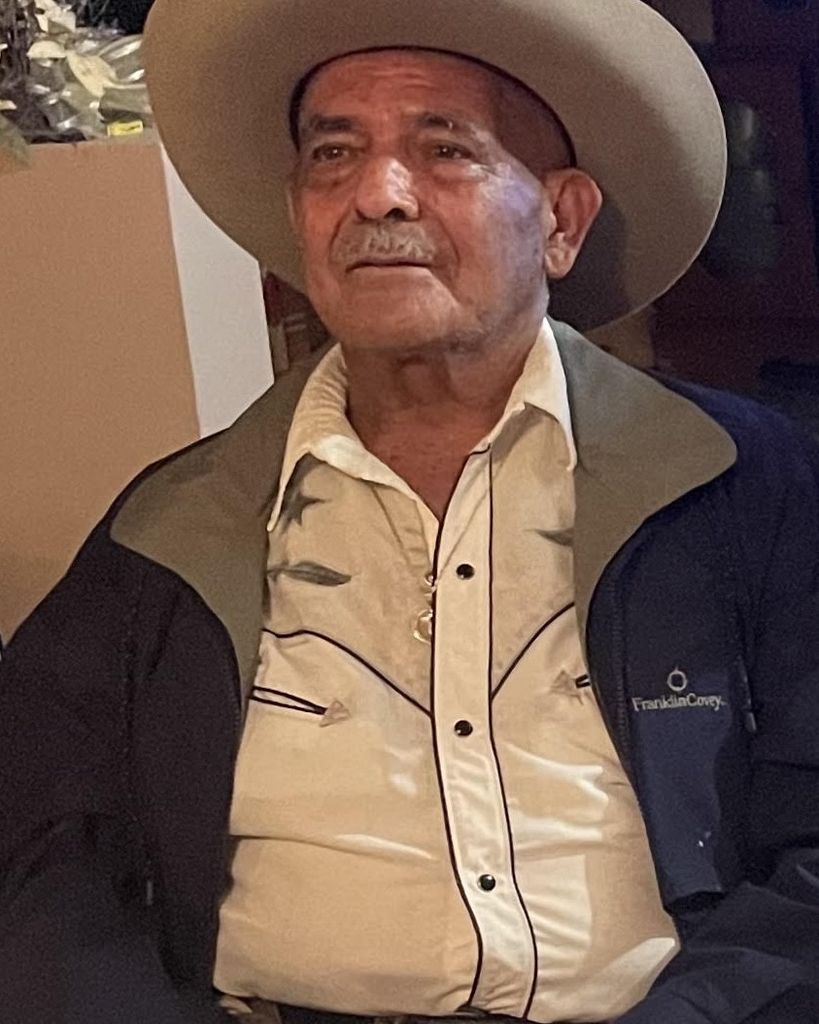 Jose Trinidad Hernandez Ramirez Profile Photo