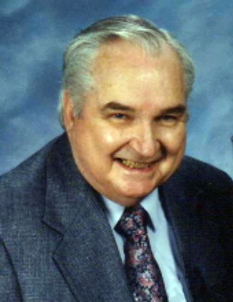 Raymond C. Perkins