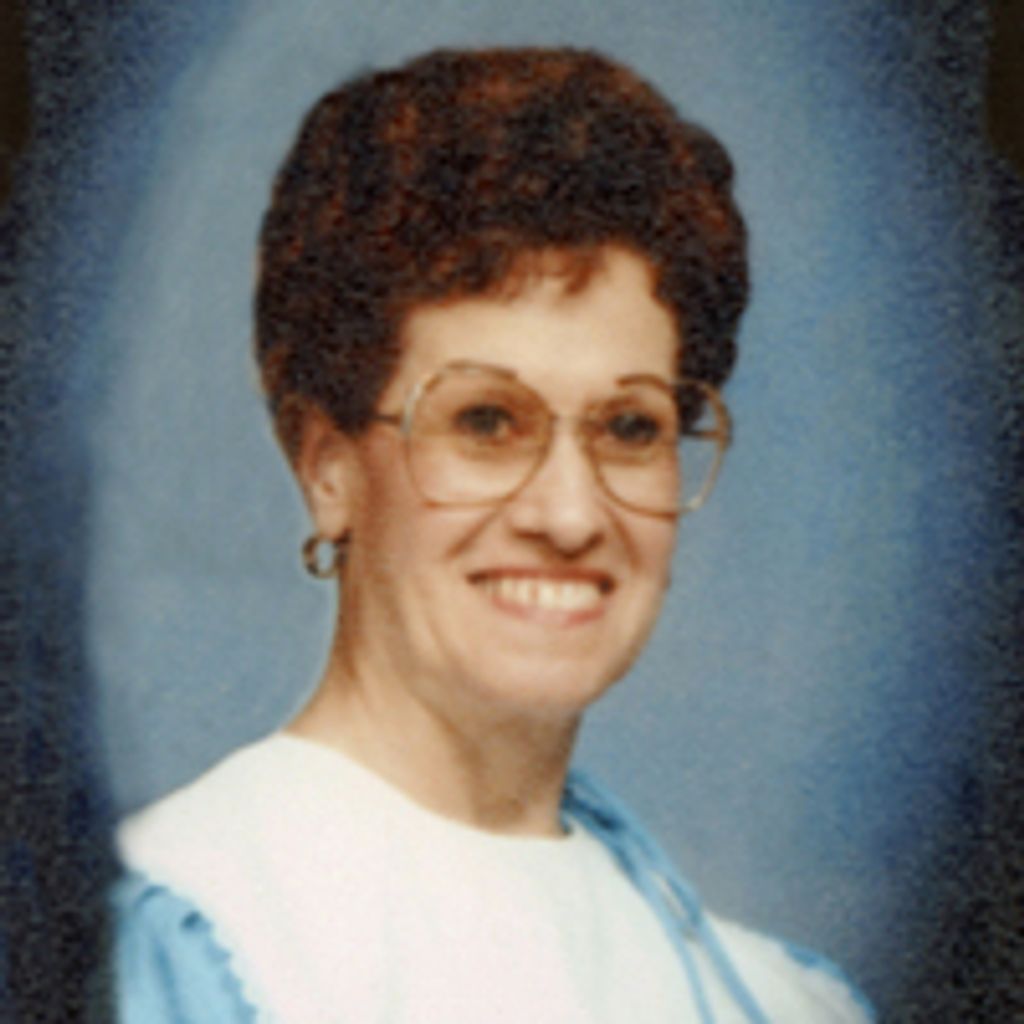 Florence Stanich