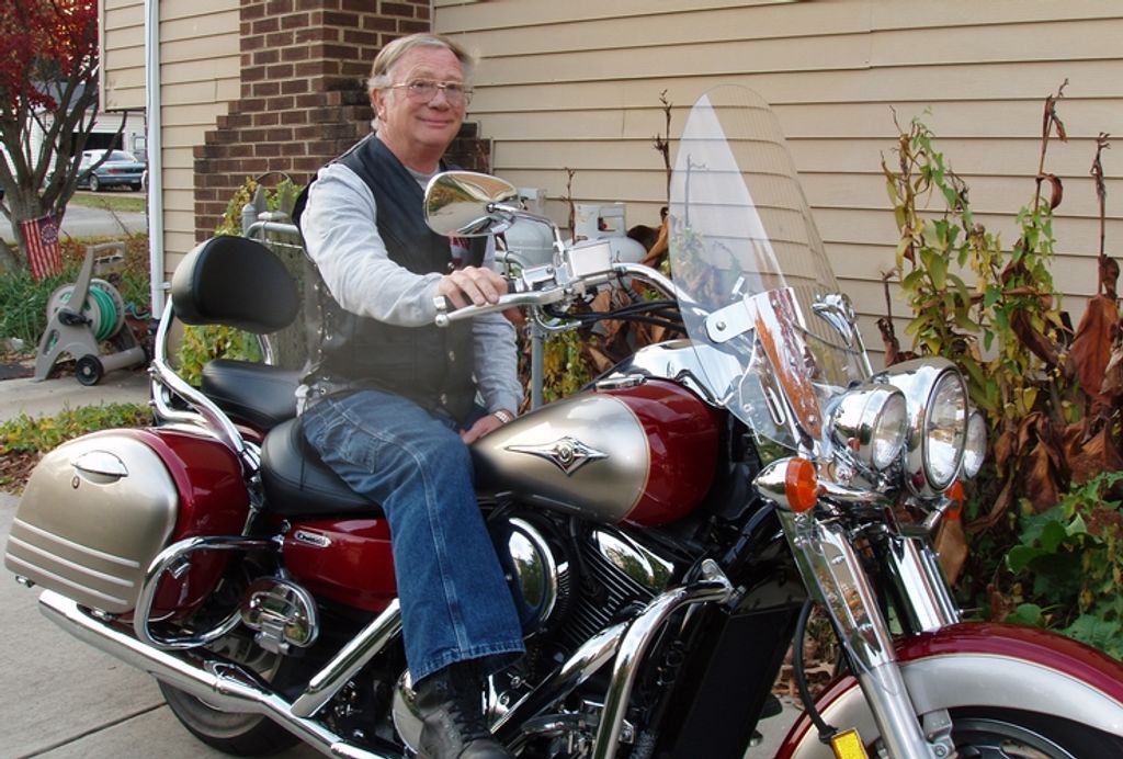 Thomas Michael "Tom" Evans Profile Photo