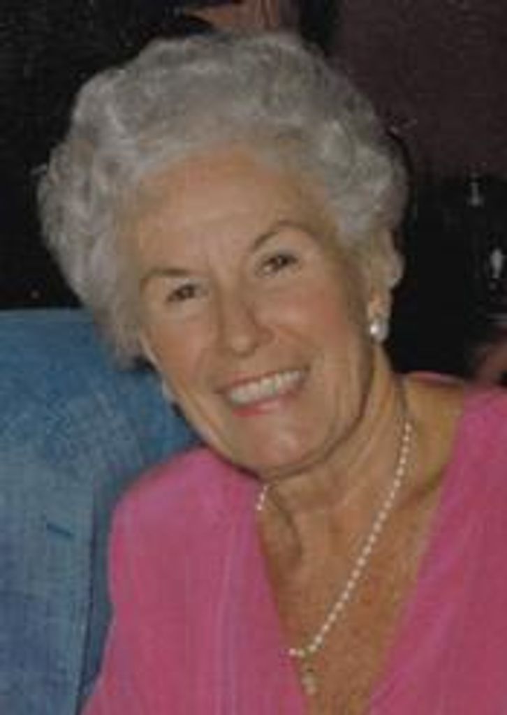 Mary A. Mahelsky