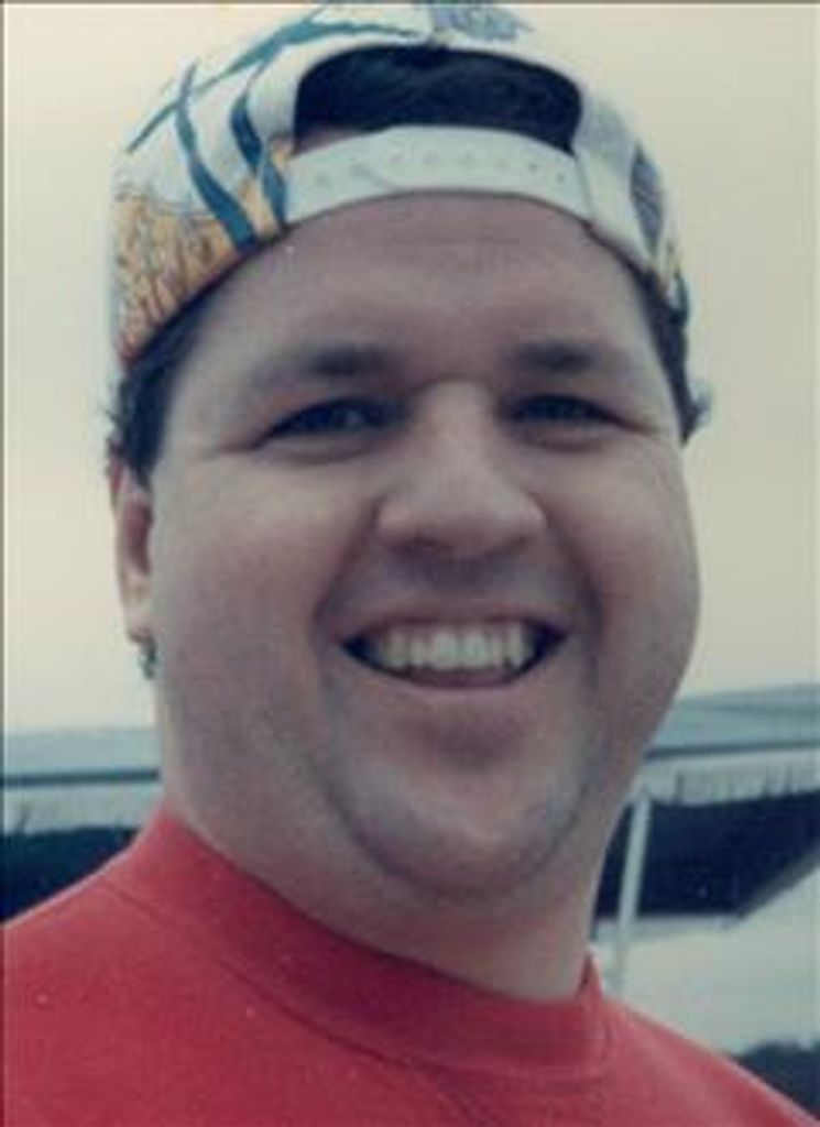 Bruce Alan Love Profile Photo