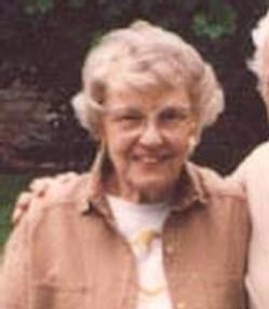 Ruth Anne Wood Draper Profile Photo