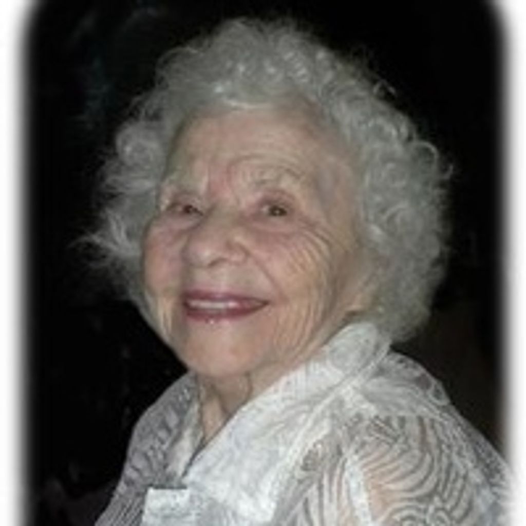 May Whitley