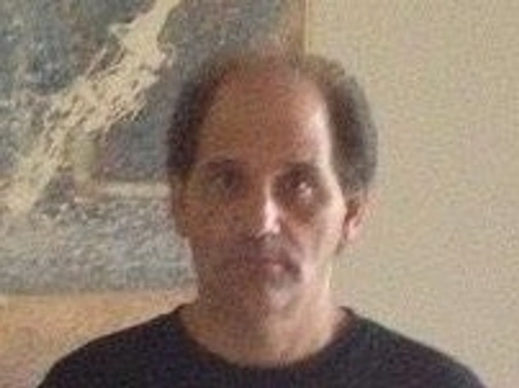 Keith Rowland Boyer