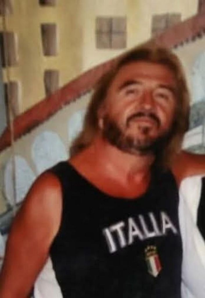 Harry Edward Snodgrass Jr. Profile Photo