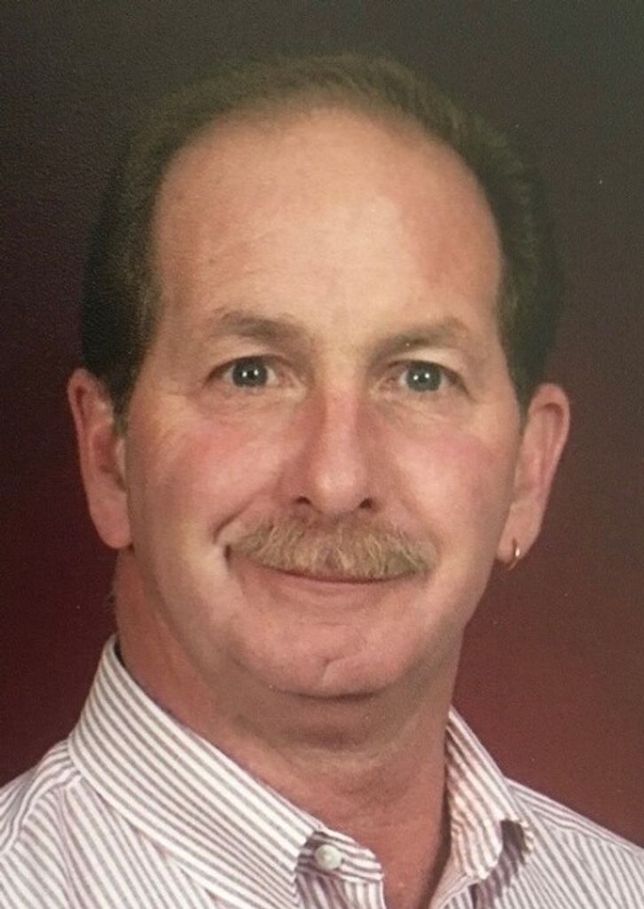 Jack M. Worthingtom