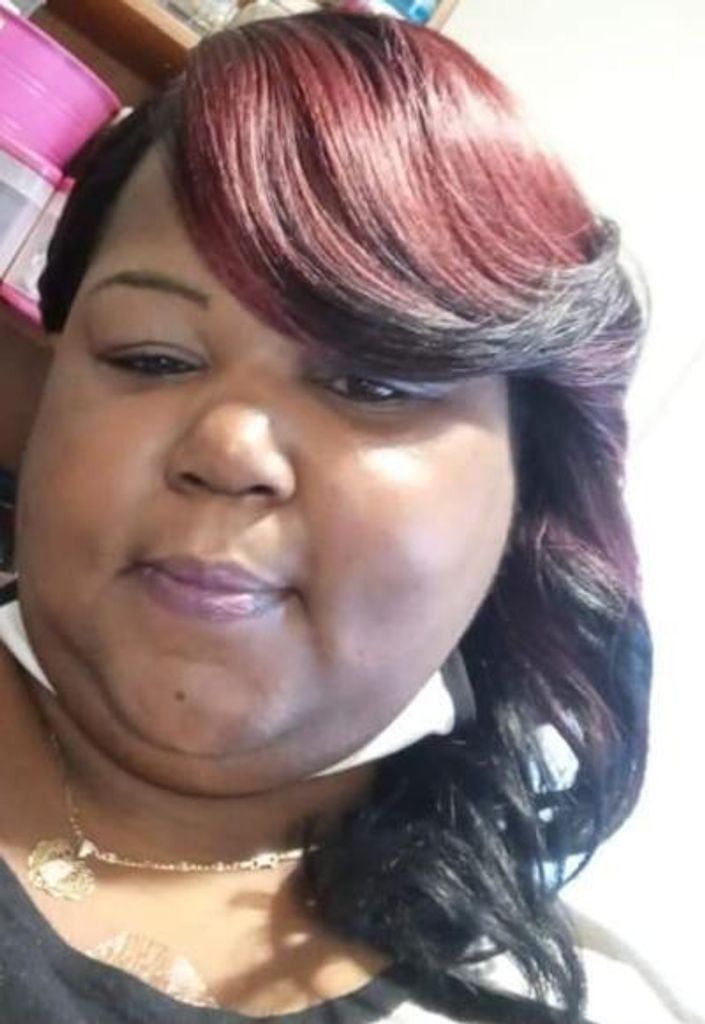 Annisa Carol Henderson Profile Photo