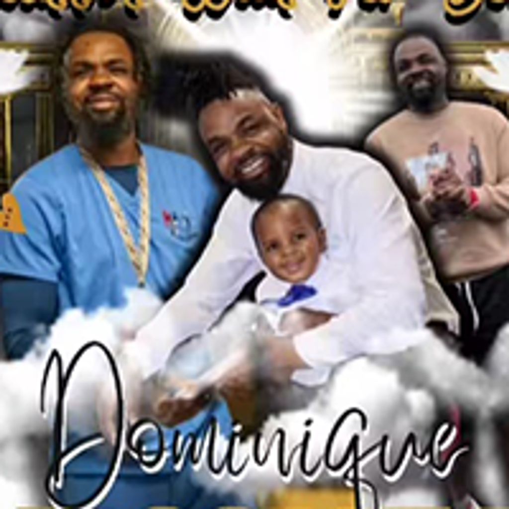 Mr. Dominique Ellis Profile Photo