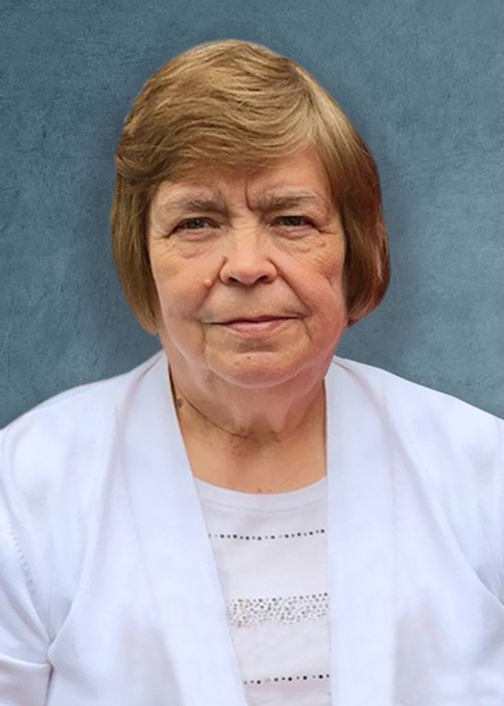 Judith Ann "Judy" Konkoleski