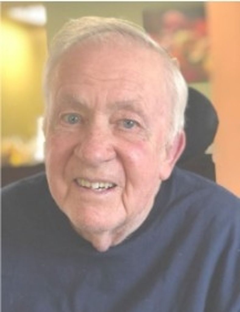 Charles Edward Whiteley Profile Photo