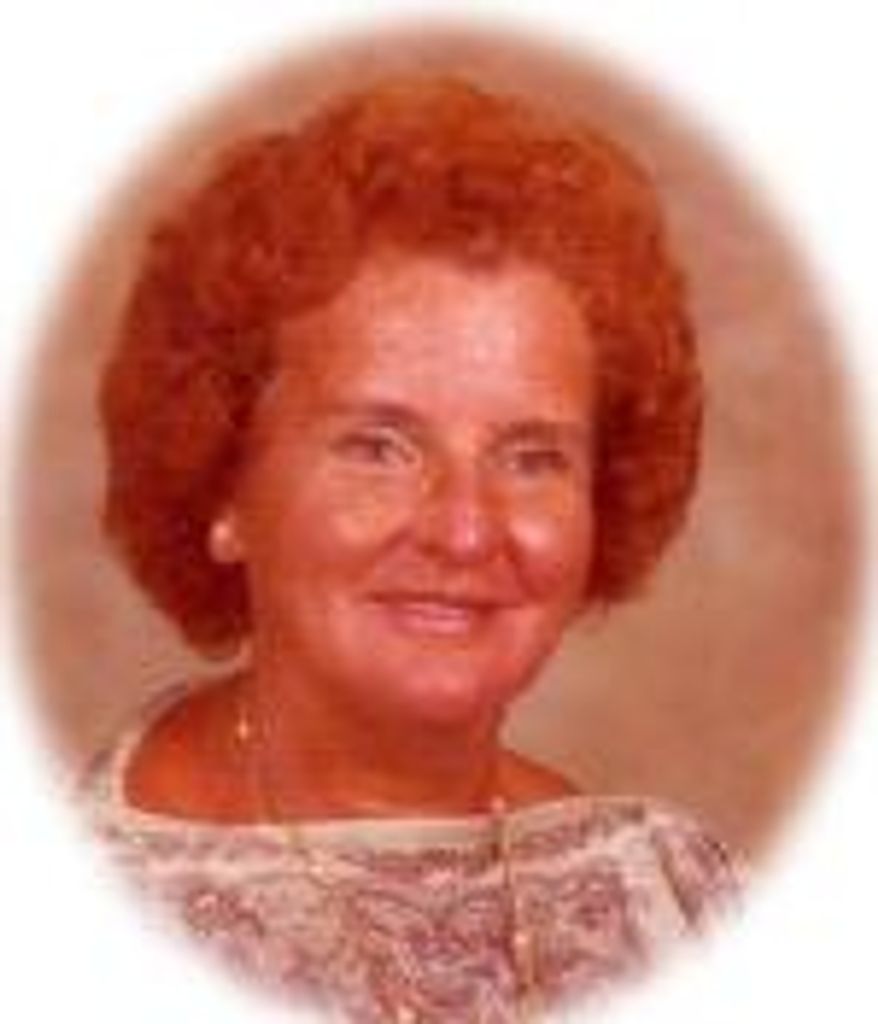 Dorothy L. Dixon
