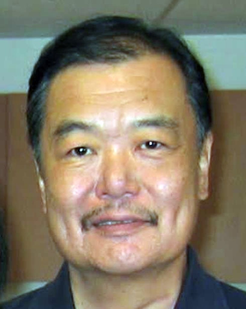 Gene Lee