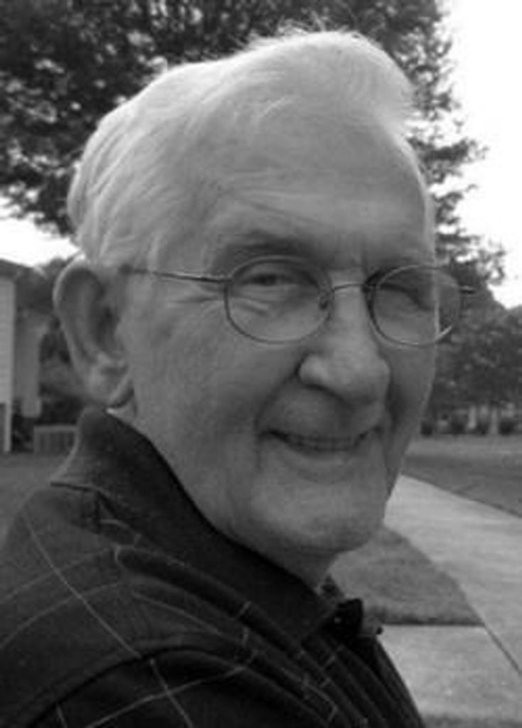 Joseph Bernard Gillenwater