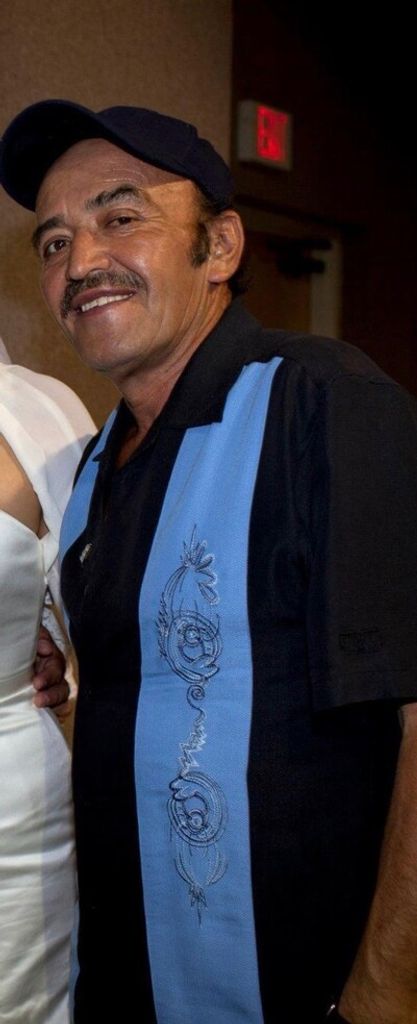 Jose Horacio Chavez Escobar