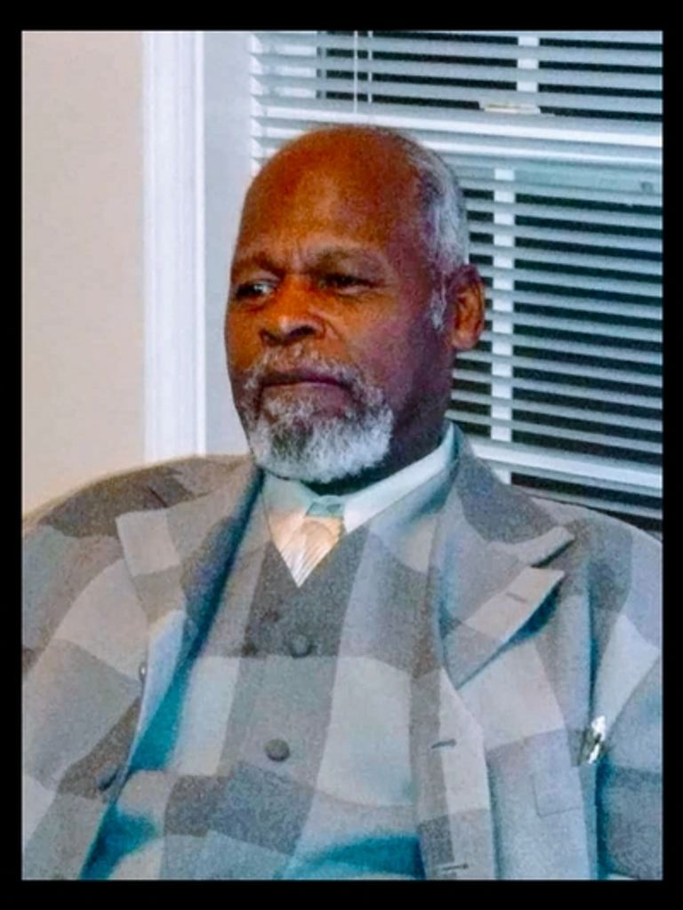 Cleveland Edward Tademy Profile Photo