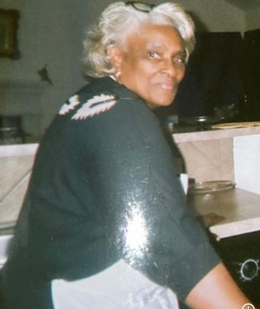 Joyce M Mcgruder Profile Photo