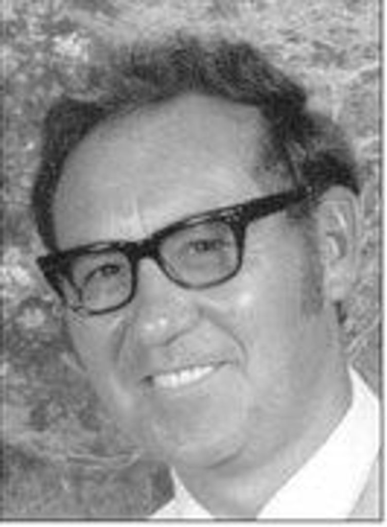 Rev. Charles Vinci