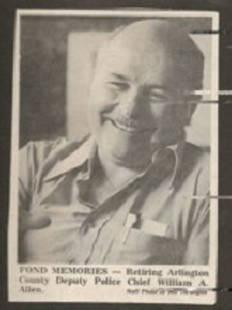 William Allen