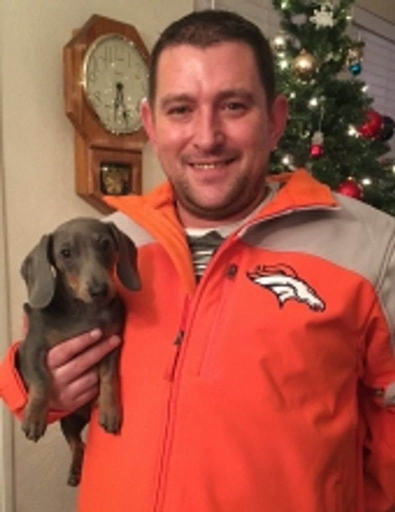 Steven Andrews  Profile Photo