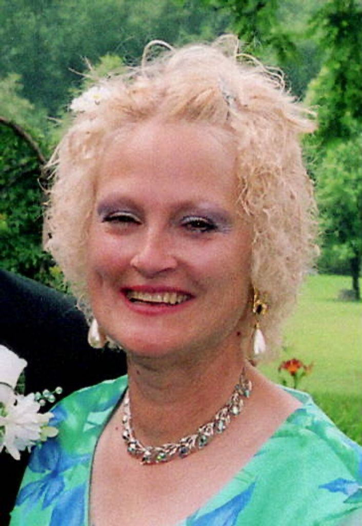 Monica B Speck Profile Photo
