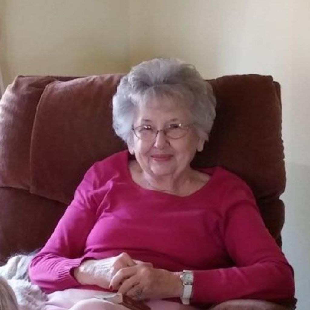Evelyn Nadine Sheffield Profile Photo