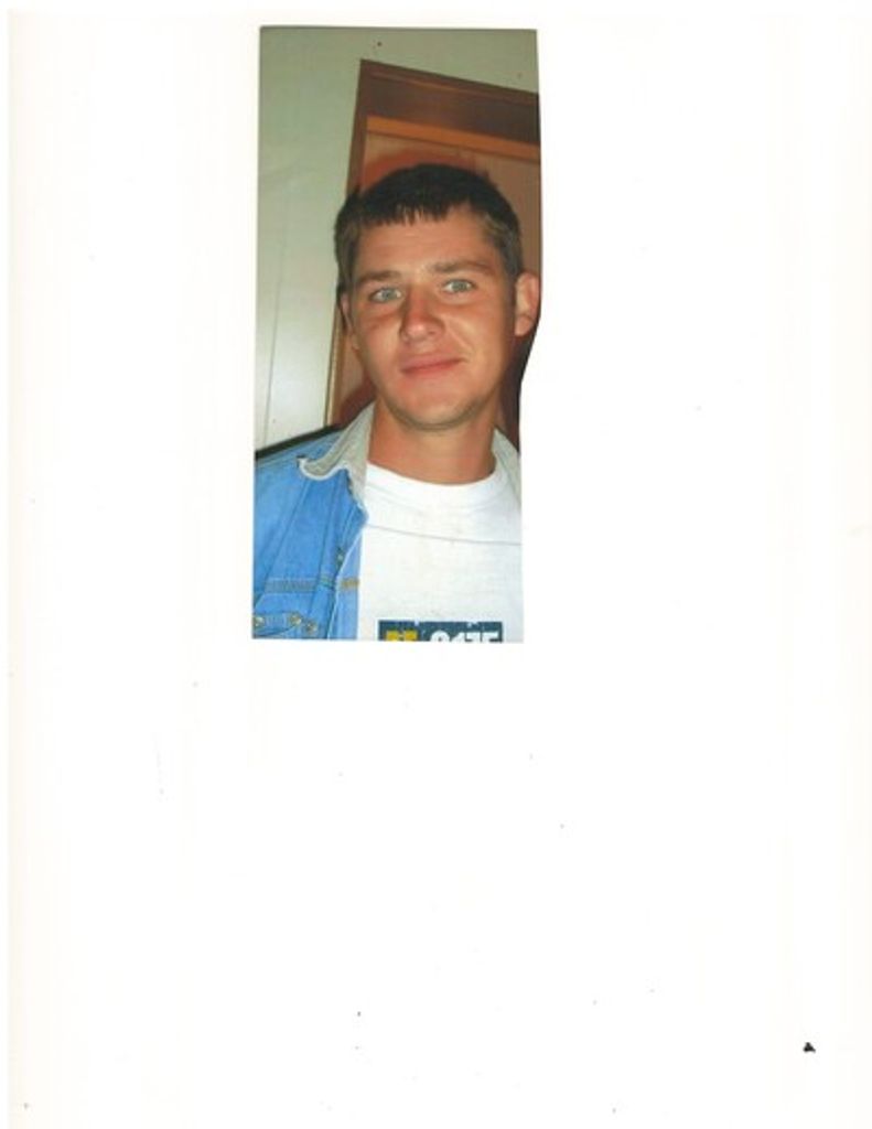 Matthew Anthony Pace Profile Photo