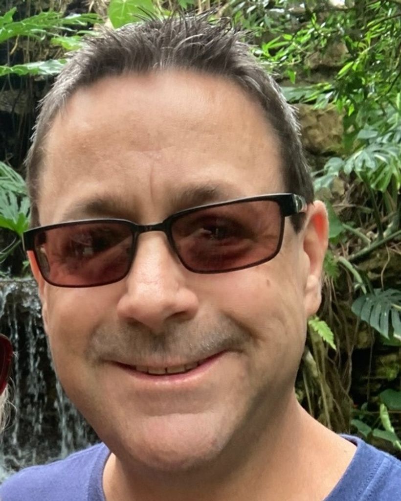 John Sieburg Profile Photo