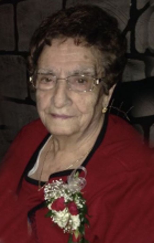 Lucia Covello Profile Photo